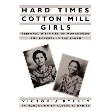Hard Times Cotton Mill Girls: Ritual Sponsorship in Anglo-Saxon England