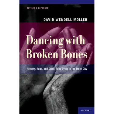 Dancing with Broken Bones