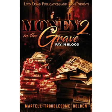 Money in the Grave 2