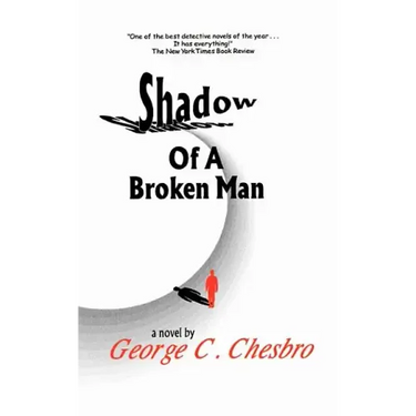 Shadow of a Broken Man