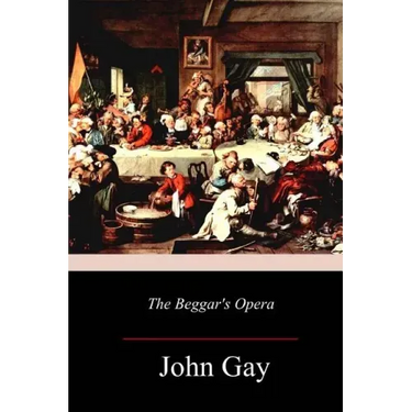 The Beggar's Opera
