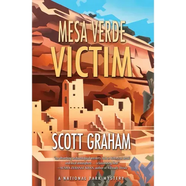 Mesa Verde Victim