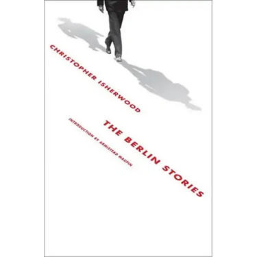 The Berlin Stories