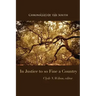 Chronicles of the South: In Justice to So Fine a Country