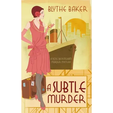 A Subtle Murder