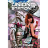 Last Night on Union Station