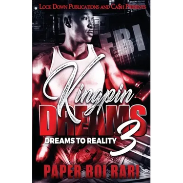 Kingpin Dreams 3