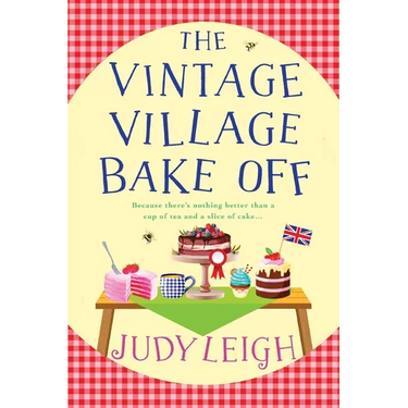 The Vintage Village Bake Off