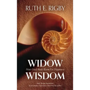 Widow Wisdom: How Grief Made Room For Happiness