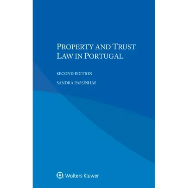 Property and Trust Law in Portugal