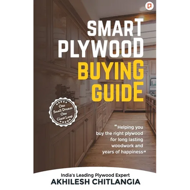 Smart Plywood Buying Guide