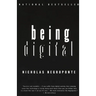 Being Digital