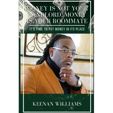 Money is Not Your Landlord, Money is Your Roommate: It's Time to Put Money in Its Place