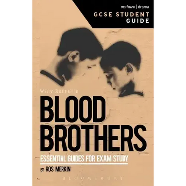 Blood Brothers GCSE Student Guide
