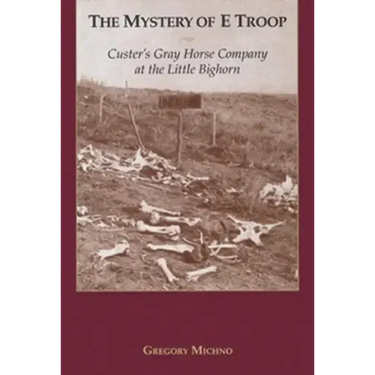 Mystery of E Troop