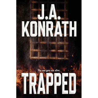 Trapped