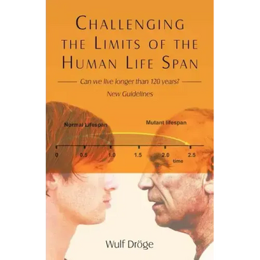 Challenging the Limits of the Human Life Span: - Can We Live Longer Than 120 Years - New Guidelines