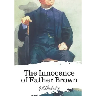 The Innocence of Father Brown