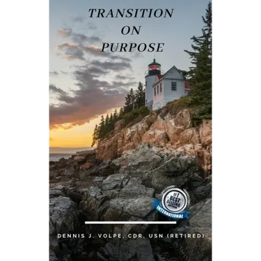 Transition On Purpose: Self-Reflect, Explore and Re-Engage Life