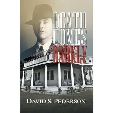 Death Comes Darkly