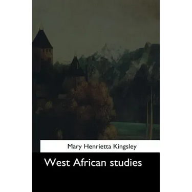 West African studies
