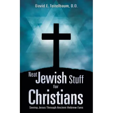 Neat Jewish Stuff for Christians
