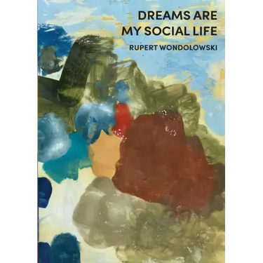 Dreams Are My Social Life