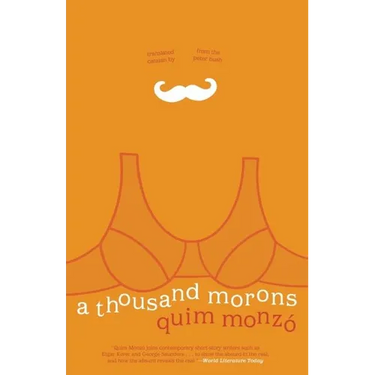 A Thousand Morons