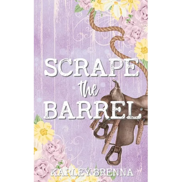 Scrape the Barrel