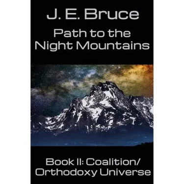 Path to the Night Mountains
