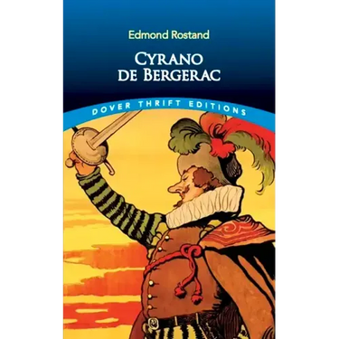 Cyrano de Bergerac