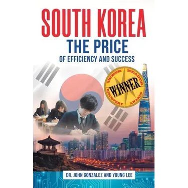 South Korea: The Price of Efficiency and Success