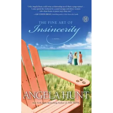 Fine Art of Insincerity