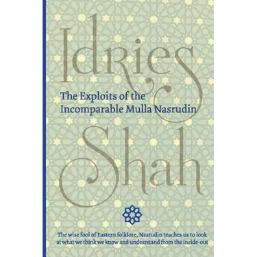 The Exploits of the Incomparable Mulla Nasrudin (Pocket)