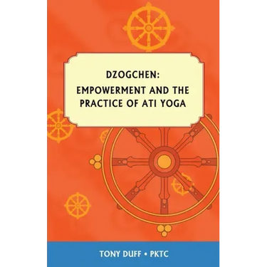 Empowerment and Ati Yoga