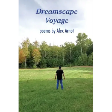 Dreamscape Voyage