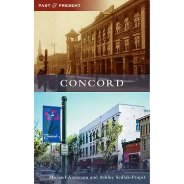 Concord