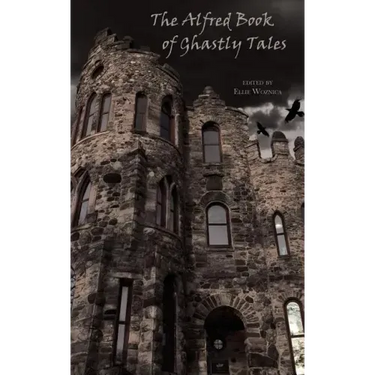 The Alfred Book of Ghastly Tales