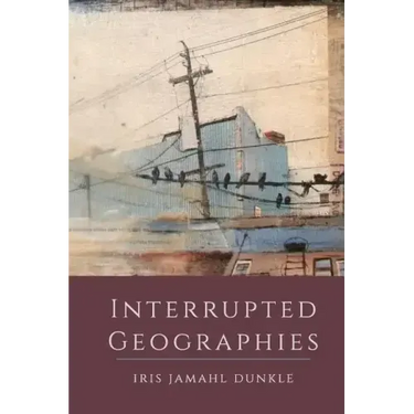 Interrupted Geographies