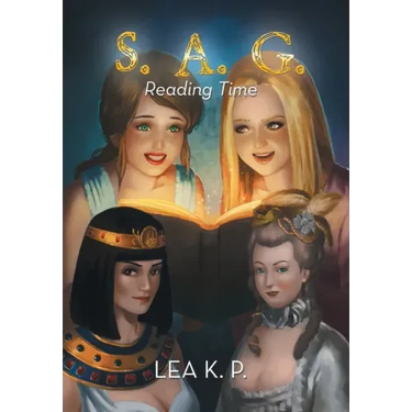 S. A. G.: Reading Time