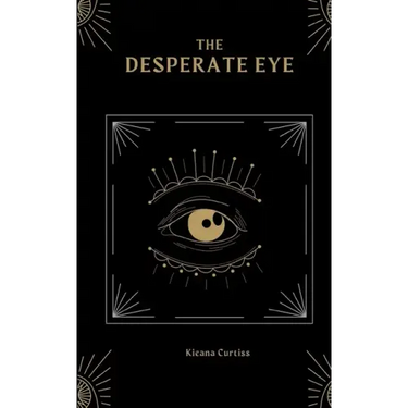 The Desperate Eye