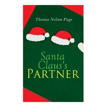 Santa Claus's Partner: Christmas Classic