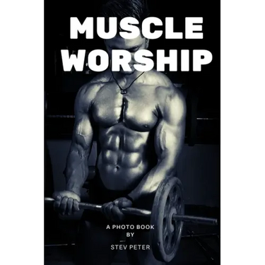 Muscle worship
