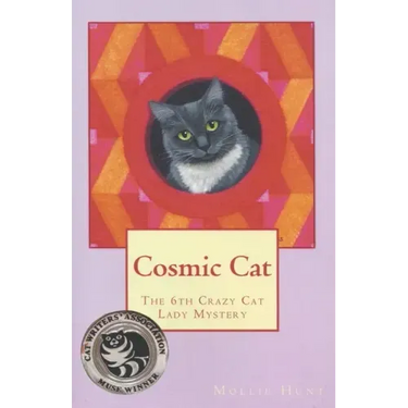 Cosmic Cat