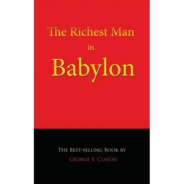 The Richest Man in Babylon