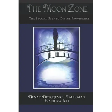 The Moon Zone: The Second Step to Divine Providence