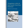 Triangulations within the Italy-Canada-United States Borderlands