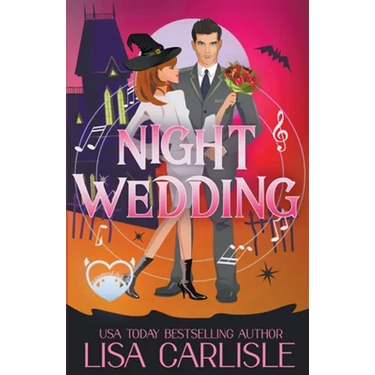 Night Wedding