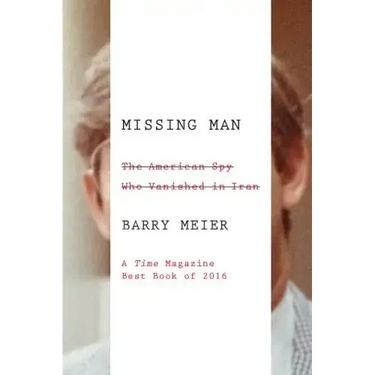 Missing Man