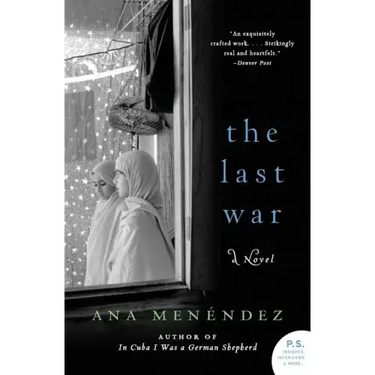 The Last War